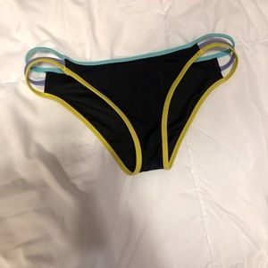 VS Strappy Cheeky bikini bottom